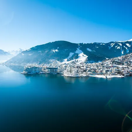 Hotell Grand Zell Am