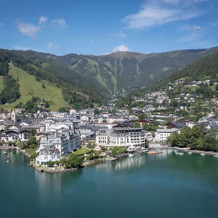 Hotel Grand Zell Am Zell am See