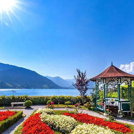 Grand Zell Am Hotel