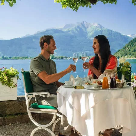 Grand Zell Am Hotel