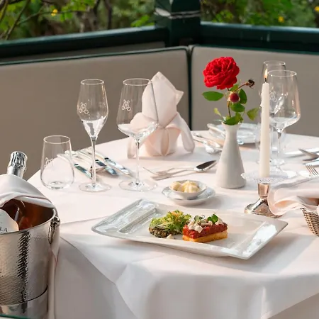 Grand Zell Am 4*
