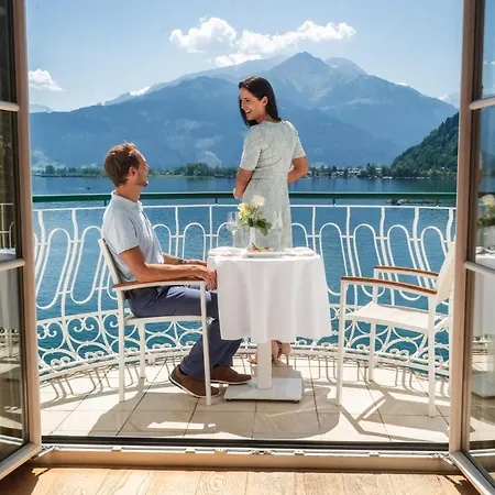 Grand Zell Am 4* Zell am See