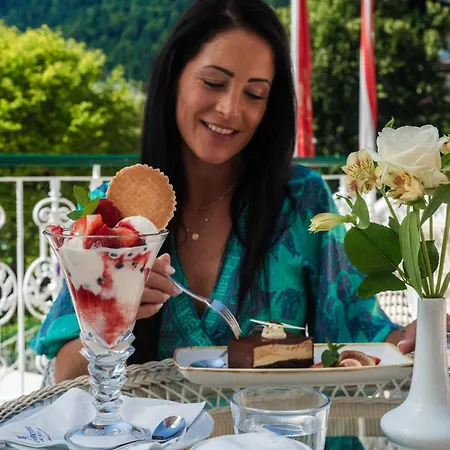 Grand Zell Am Hotel
