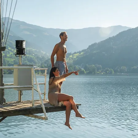 Grand Zell Am 4* Zell am See