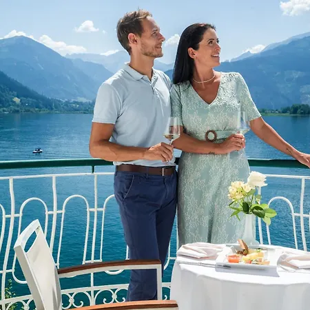 Grand Zell Am Zell am See
