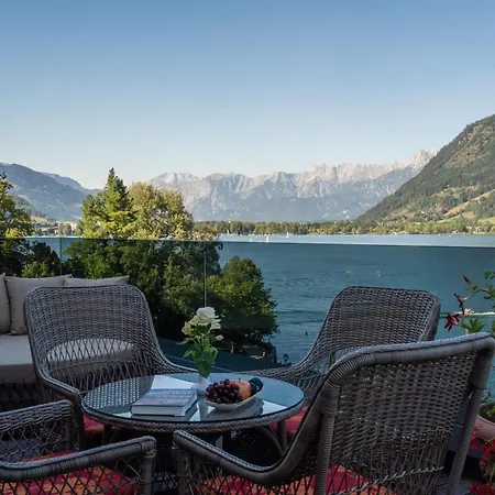 Grand Zell Am Hotel