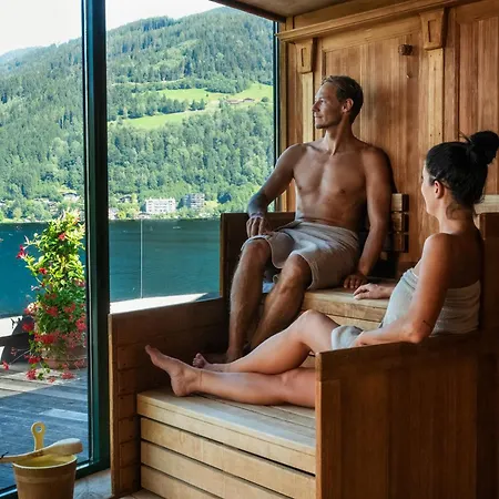 Grand Zell Am 4* Zell am See