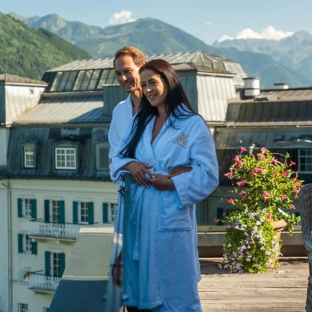 Grand Zell Am Hotel