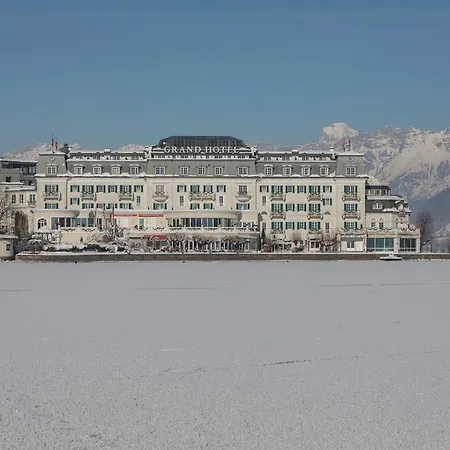 Grand Zell Am 4* Zell am See