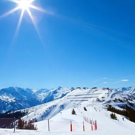 Grand Zell Am Zell am See