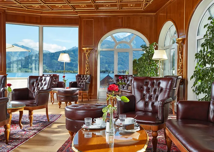 Grand Zell Am Τσελ αμ Ζέε