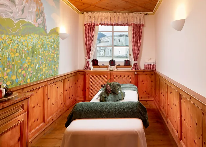 Grand Zell Am
