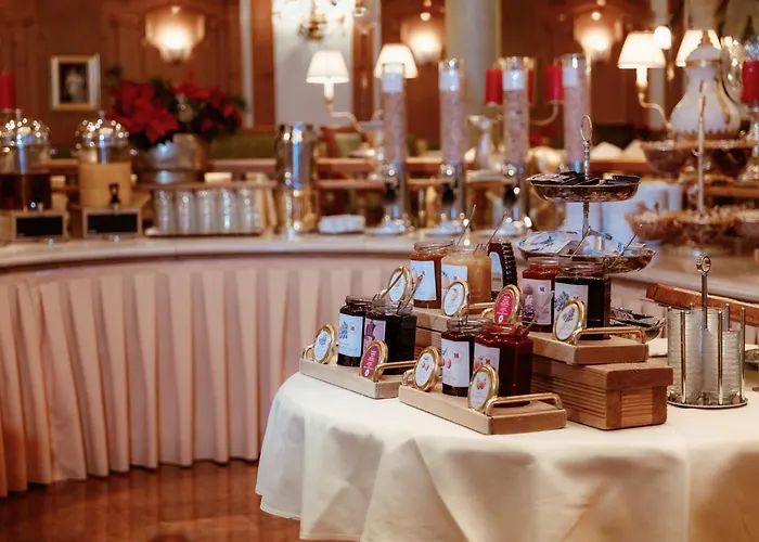 Grand Zell Am 4* Τσελ αμ Ζέε