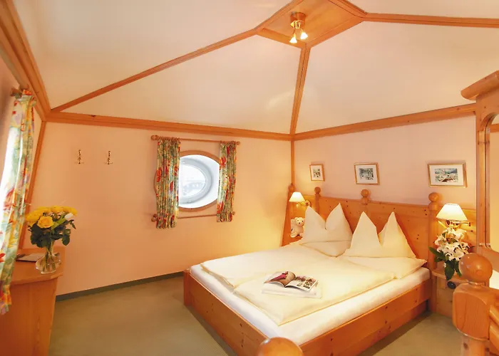 Grand Zell Am Zell am See