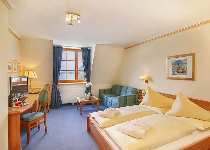 Grand Zell Am 4*