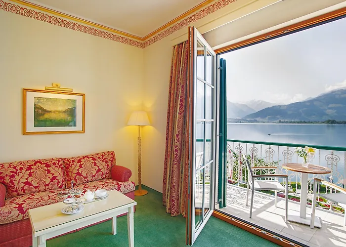 Grand Zell Am
