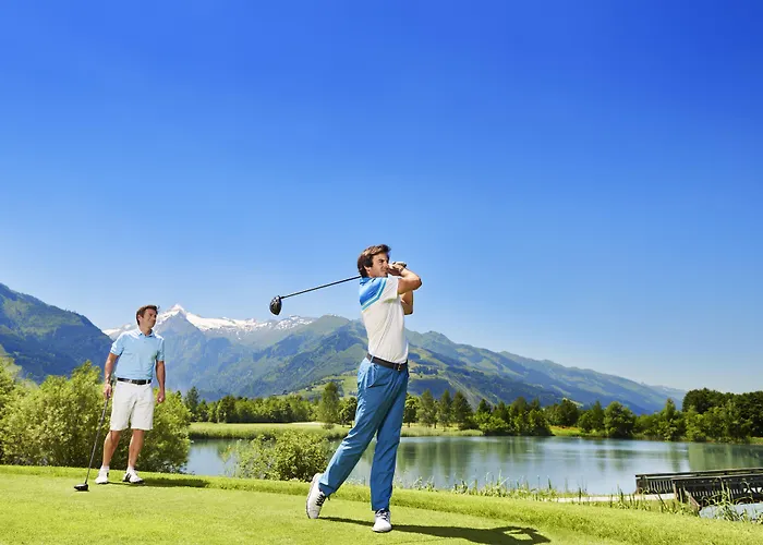 Grand Zell Am
