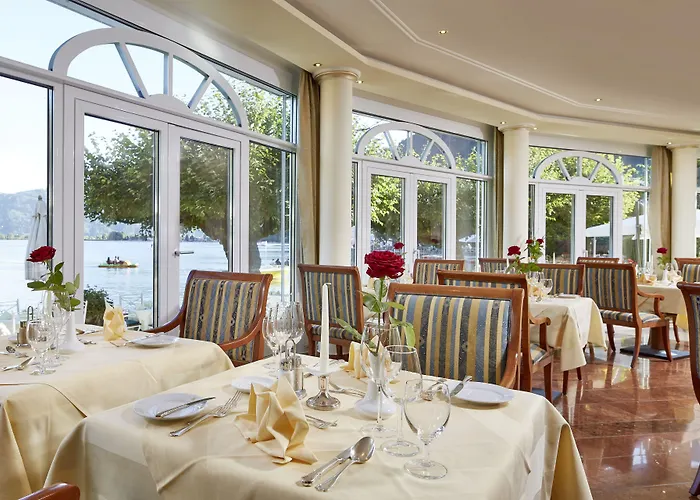 Grand Zell Am Zell am See