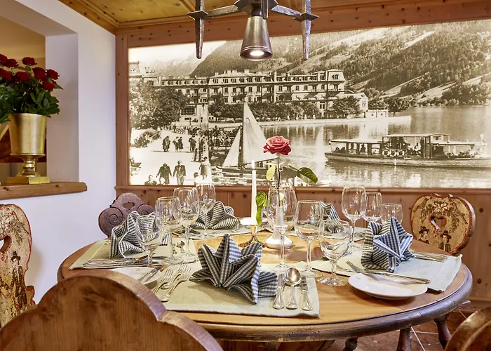 Grand Zell Am