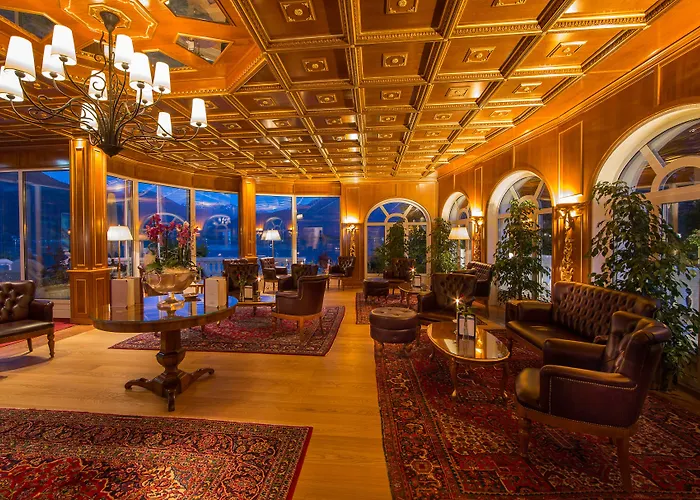 Grand Zell Am 4*