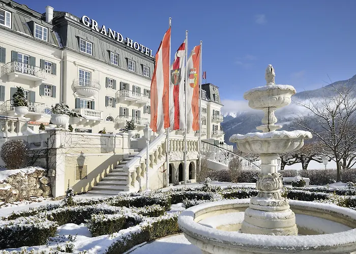 Grand Zell Am