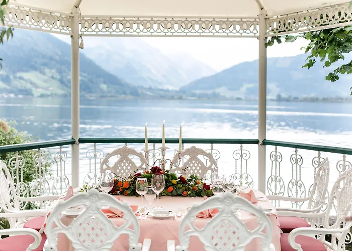 Grand Zell Am Zell am See