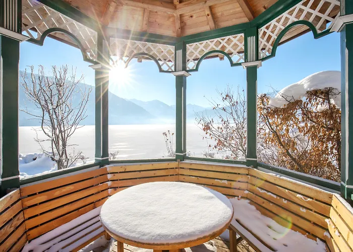 Grand Zell Am Szálloda