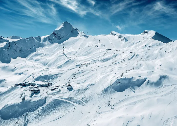 Grand Zell Am