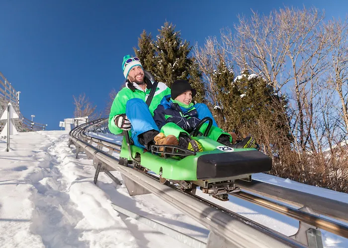 Hotel Grand Zell Am Zell am See