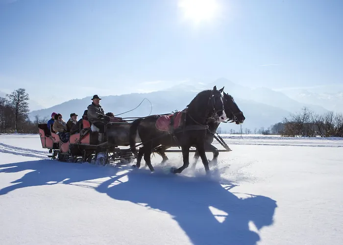 Grand Zell Am