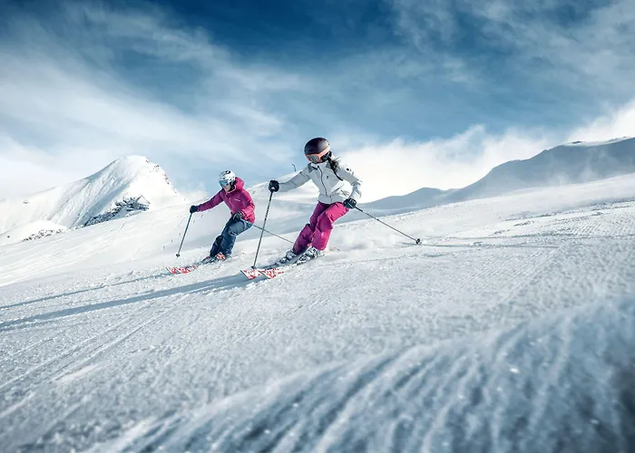 Grand Zell Am Hotel Zell am See