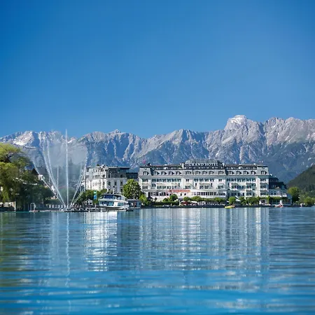 Grand Zell Am 4* Zell am See