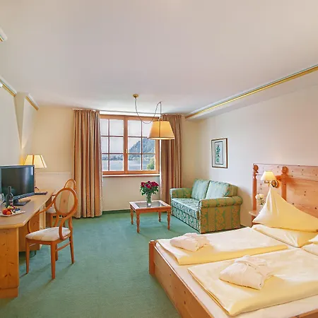 Grand Zell Am Hotel Zell am See