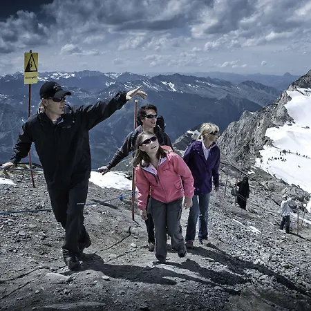 Hotel Grand Zell Am Zell am See