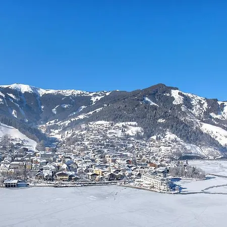 Hotel Grand Zell Am