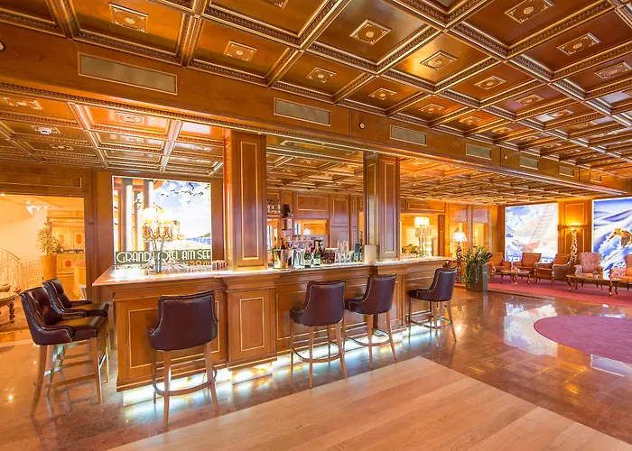 Grand Zell Am 4* Zell am See