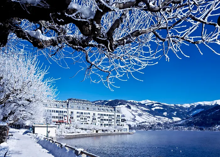 Grand Zell Am 4*