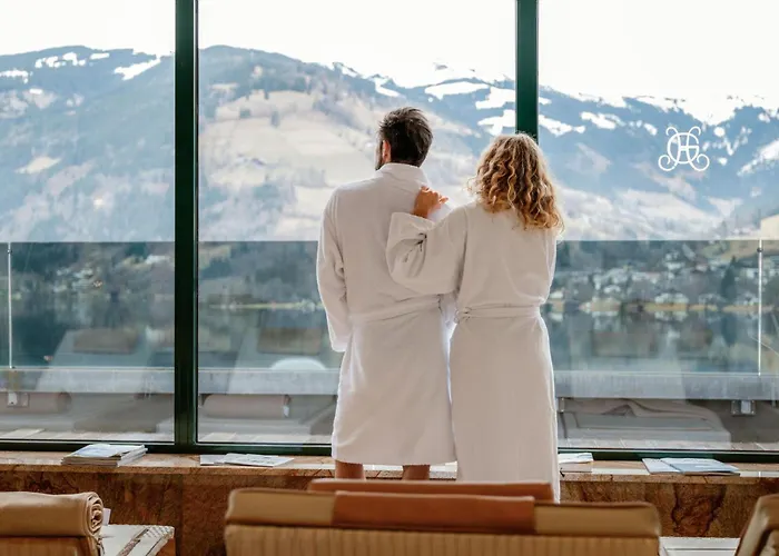 Grand Zell Am