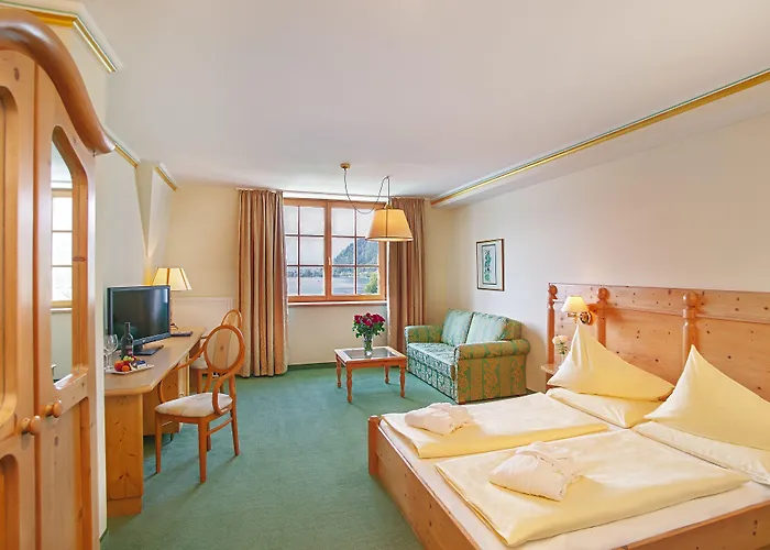 Grand Zell Am Hotel Zell am See