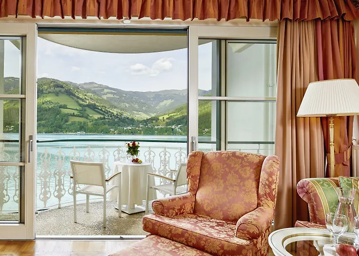 Grand Zell Am