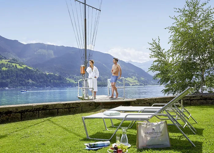 Grand Zell Am