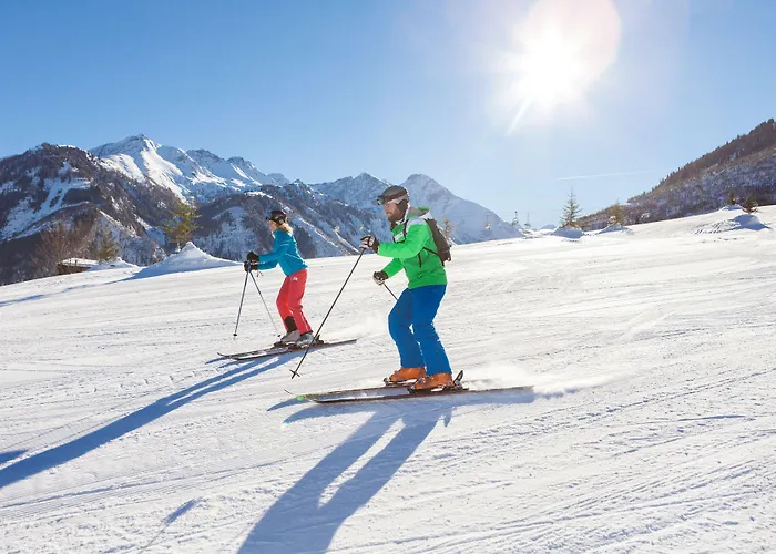 Grand Zell Am