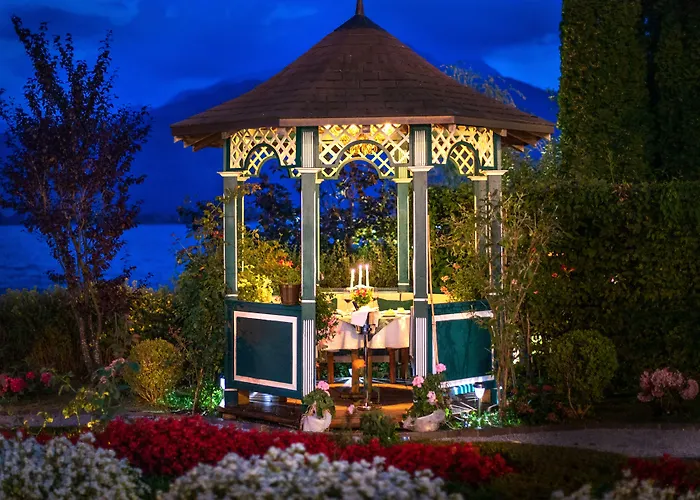Hotel Grand Zell Am