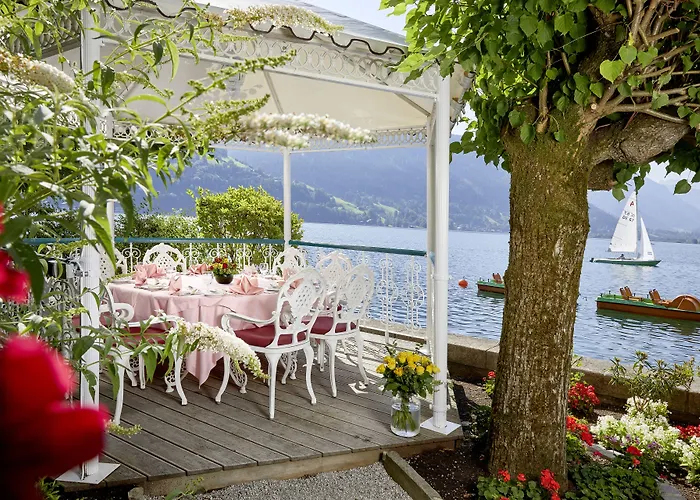 Grand Zell Am