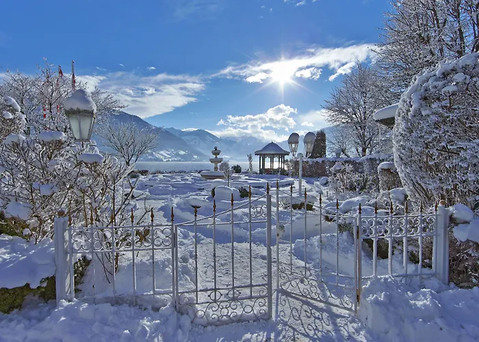 Grand Zell Am 4* Zell am See